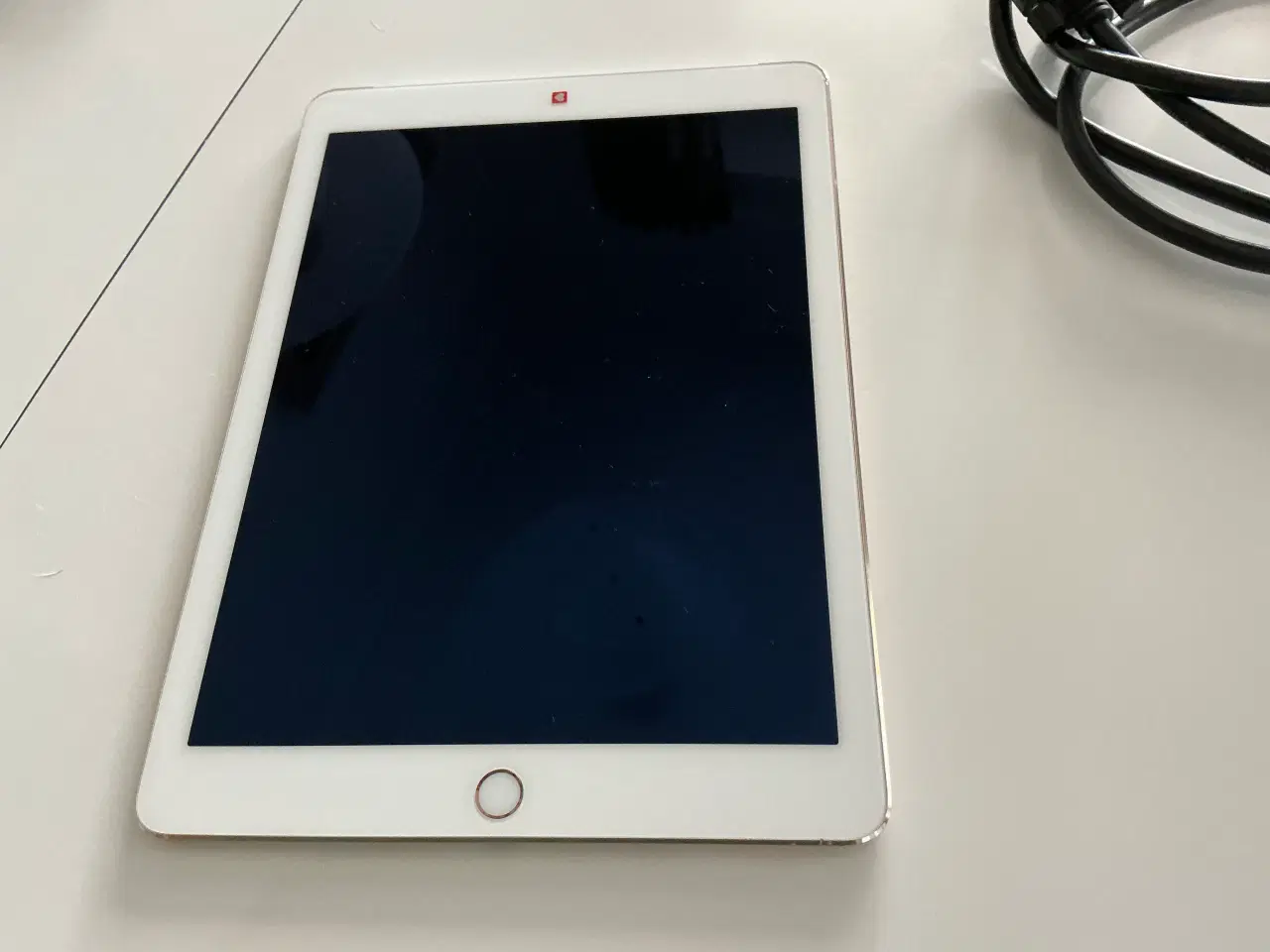 Billede 3 - Apple IPad Air Guld