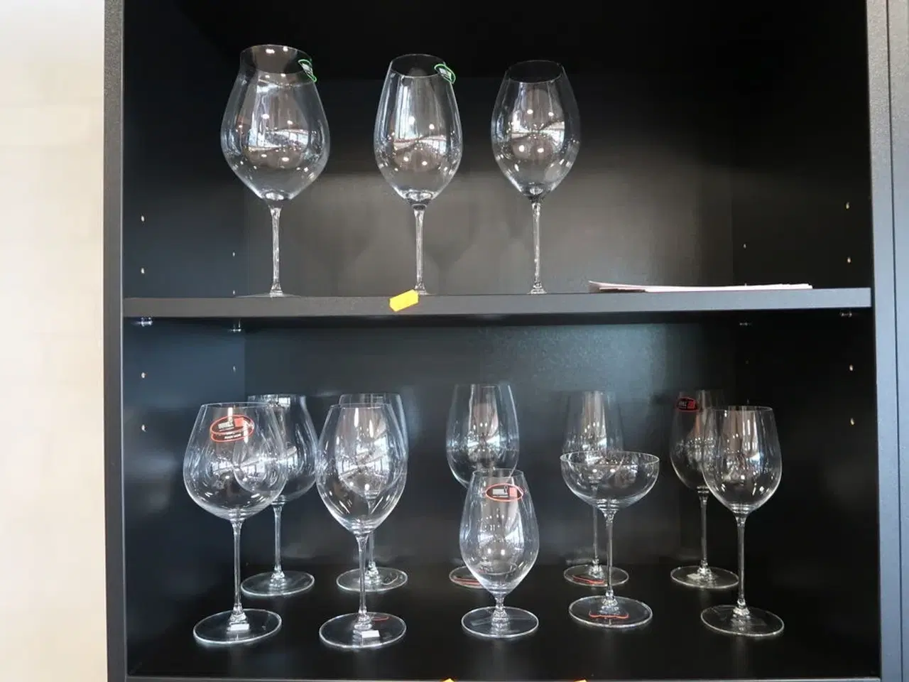 Billede 2 - 20 stk. vinglas RIEDEL