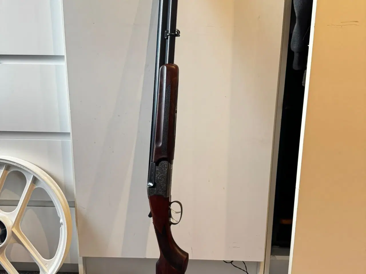 Billede 6 - Jagtgevær 12/70 