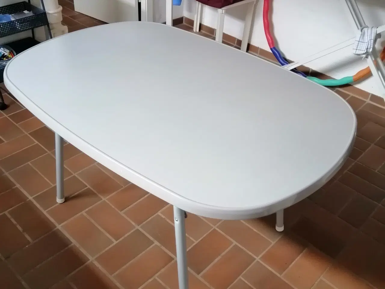 Billede 3 - campingbord og stole