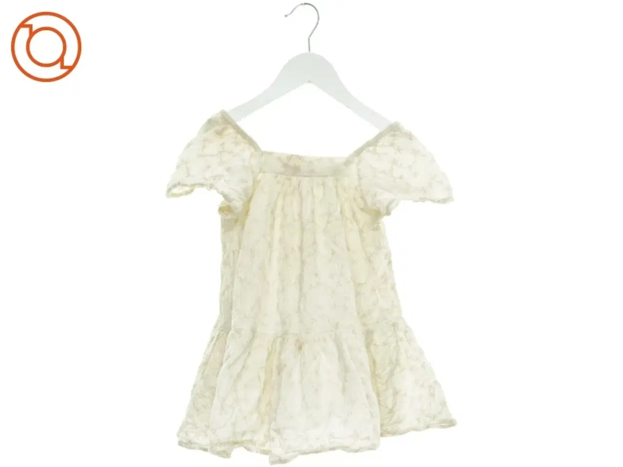 Billede 2 - Kjole fra Zara (str. 104 cm)