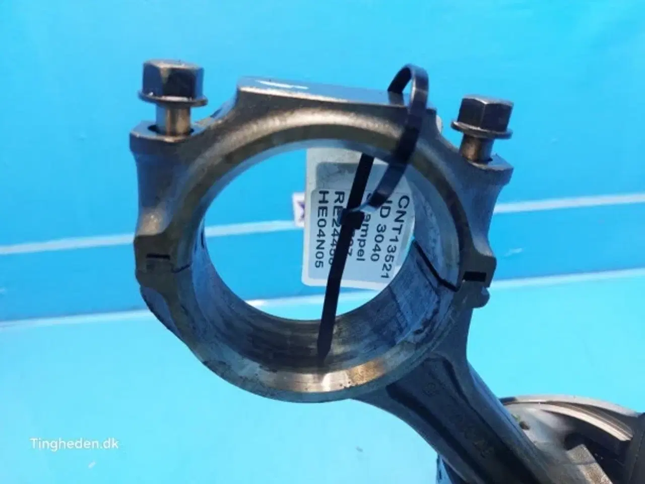 Billede 11 - John Deere 6359 Stempel RE24458