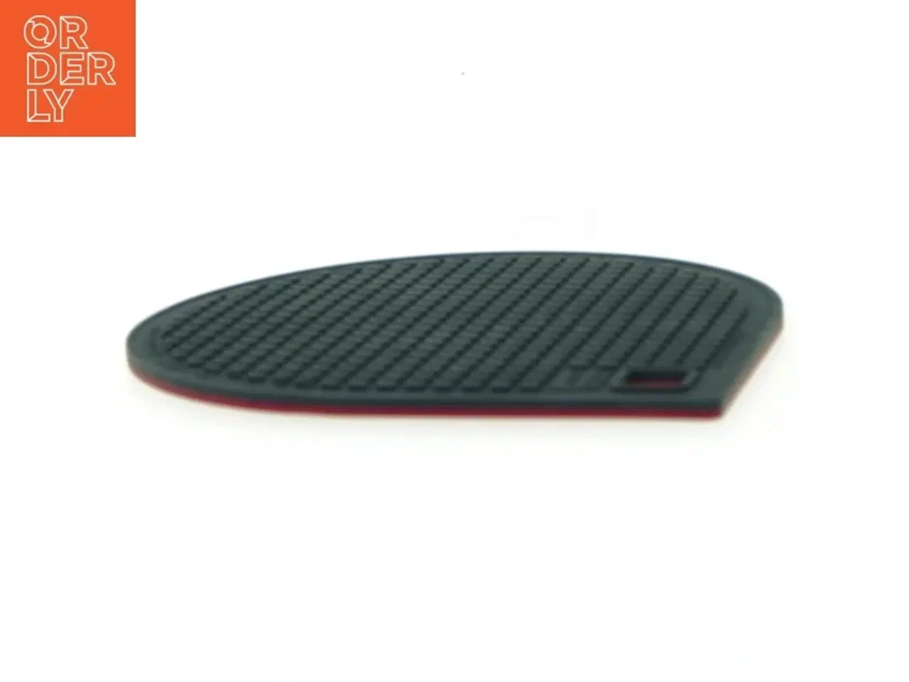 Billede 3 - Bordskåner i silikone fra Ikea (str. 23 x 19 cm)