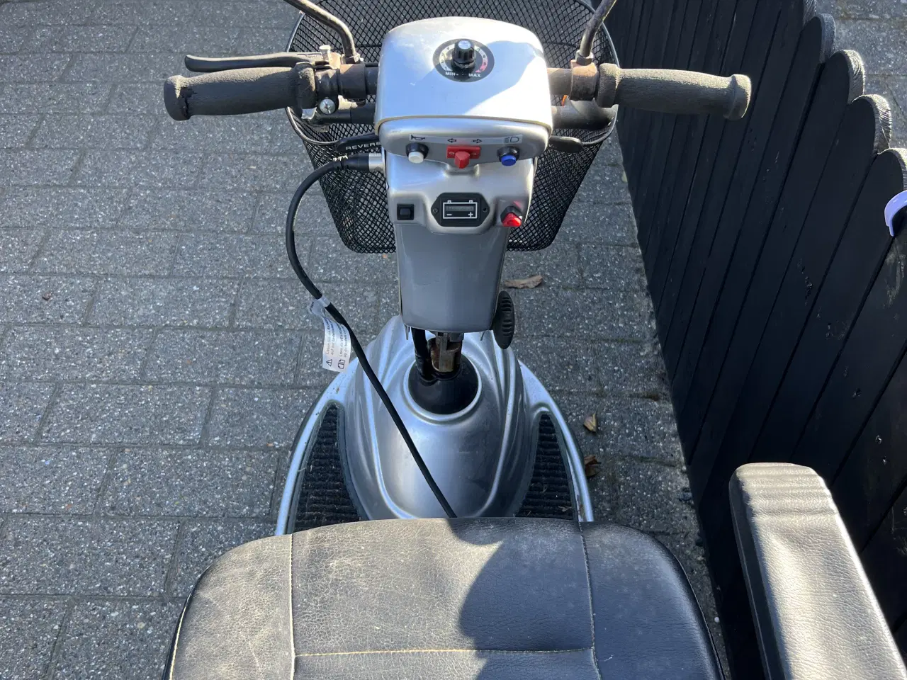 Billede 5 - Easy go Jupeter