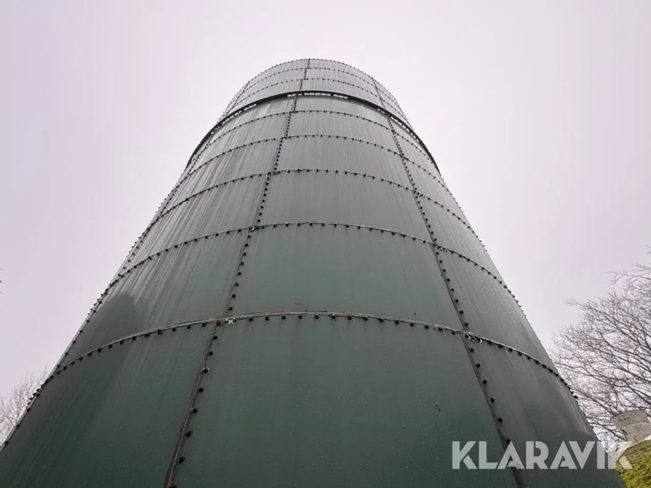 Billede 4 - Korn silo Simplex