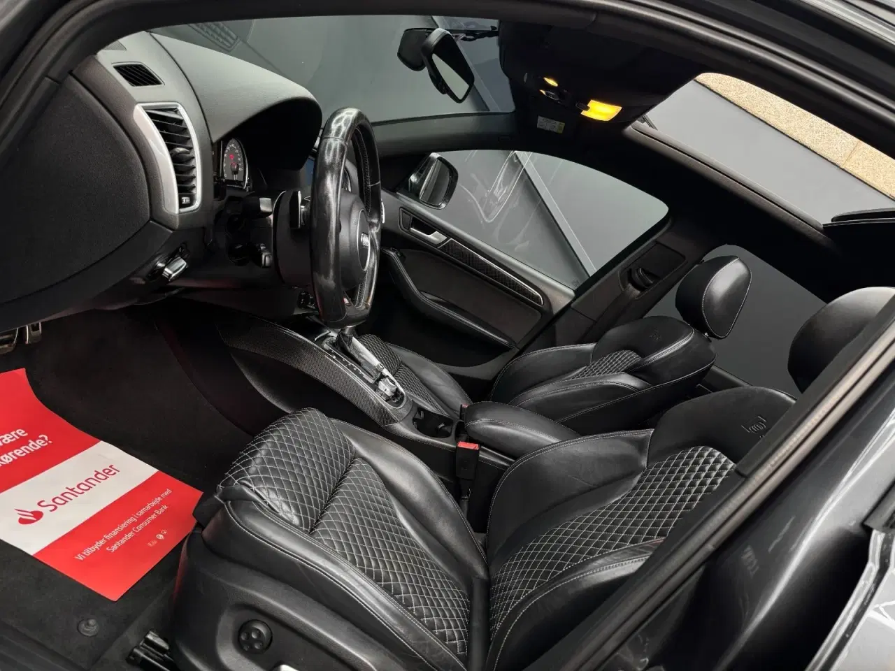 Billede 6 - Audi SQ5 3,0 TDi 326 Competition quattro Tiptr.