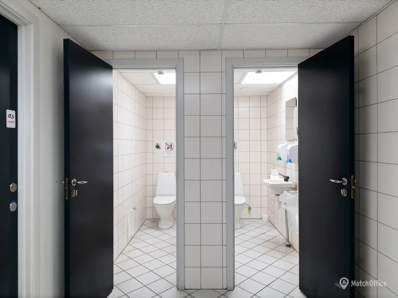 Billede 23 - Højeffektiv lagerejendom på geografisk nøgleplacering