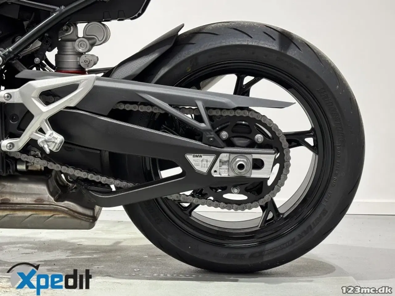 Billede 21 - BMW S 1000 R