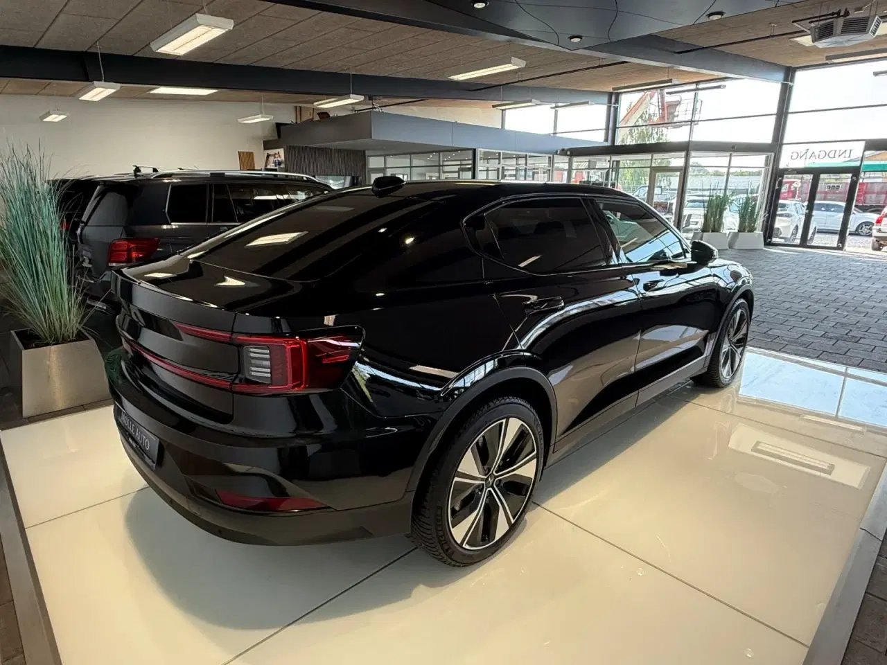 Billede 3 - Polestar 2  Long Range