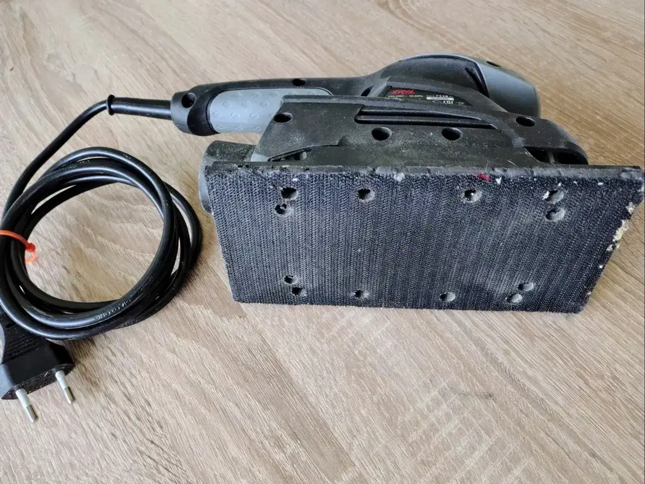 Billede 2 - Skil Rystepudser 160 W