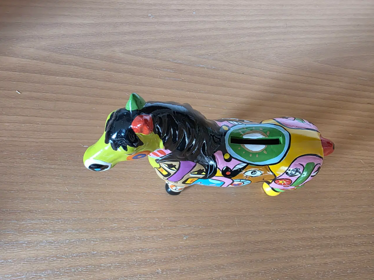 Billede 2 - Sparebøsse