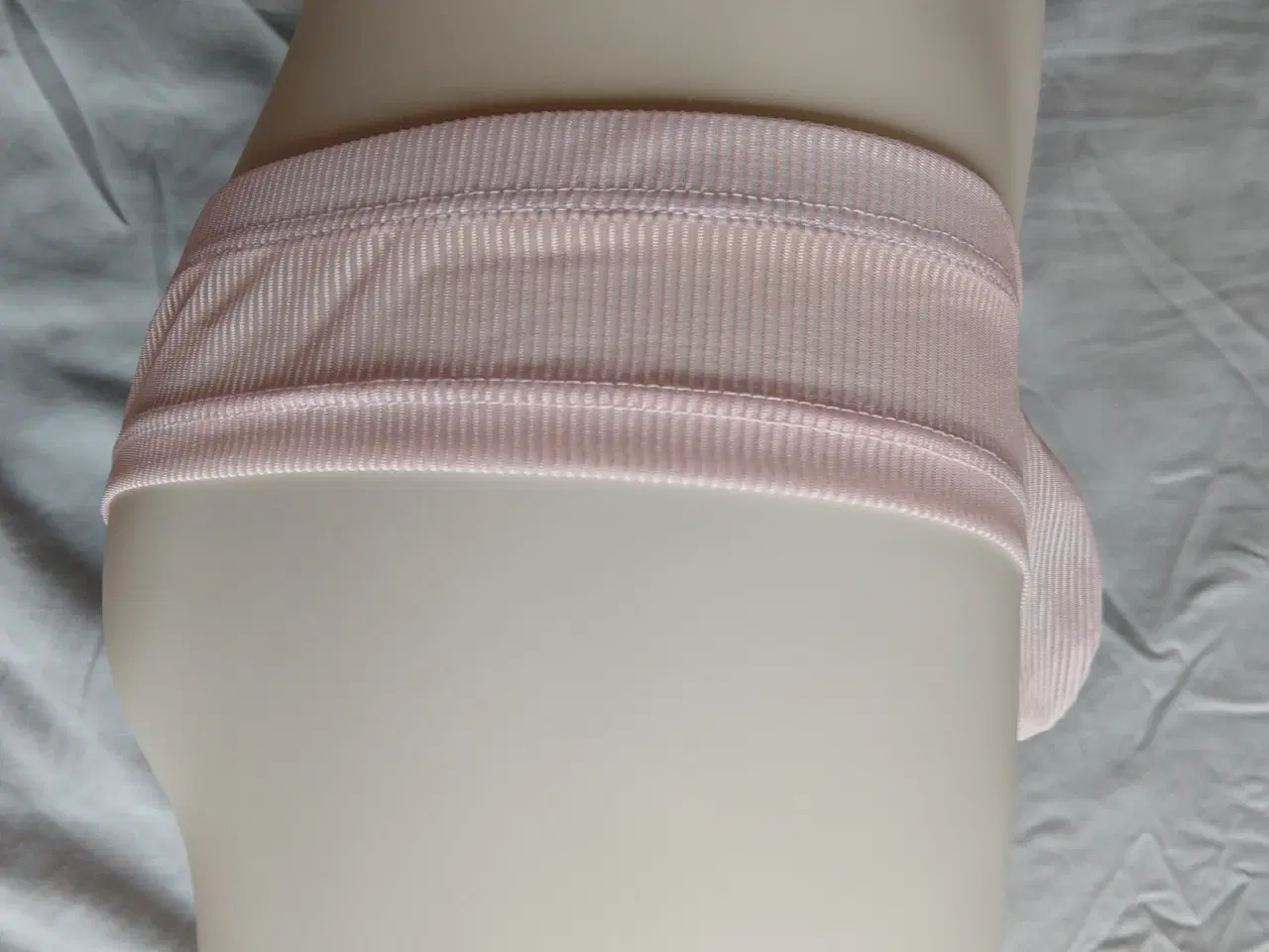 Billede 2 - Trusse mesh til ham i str. L