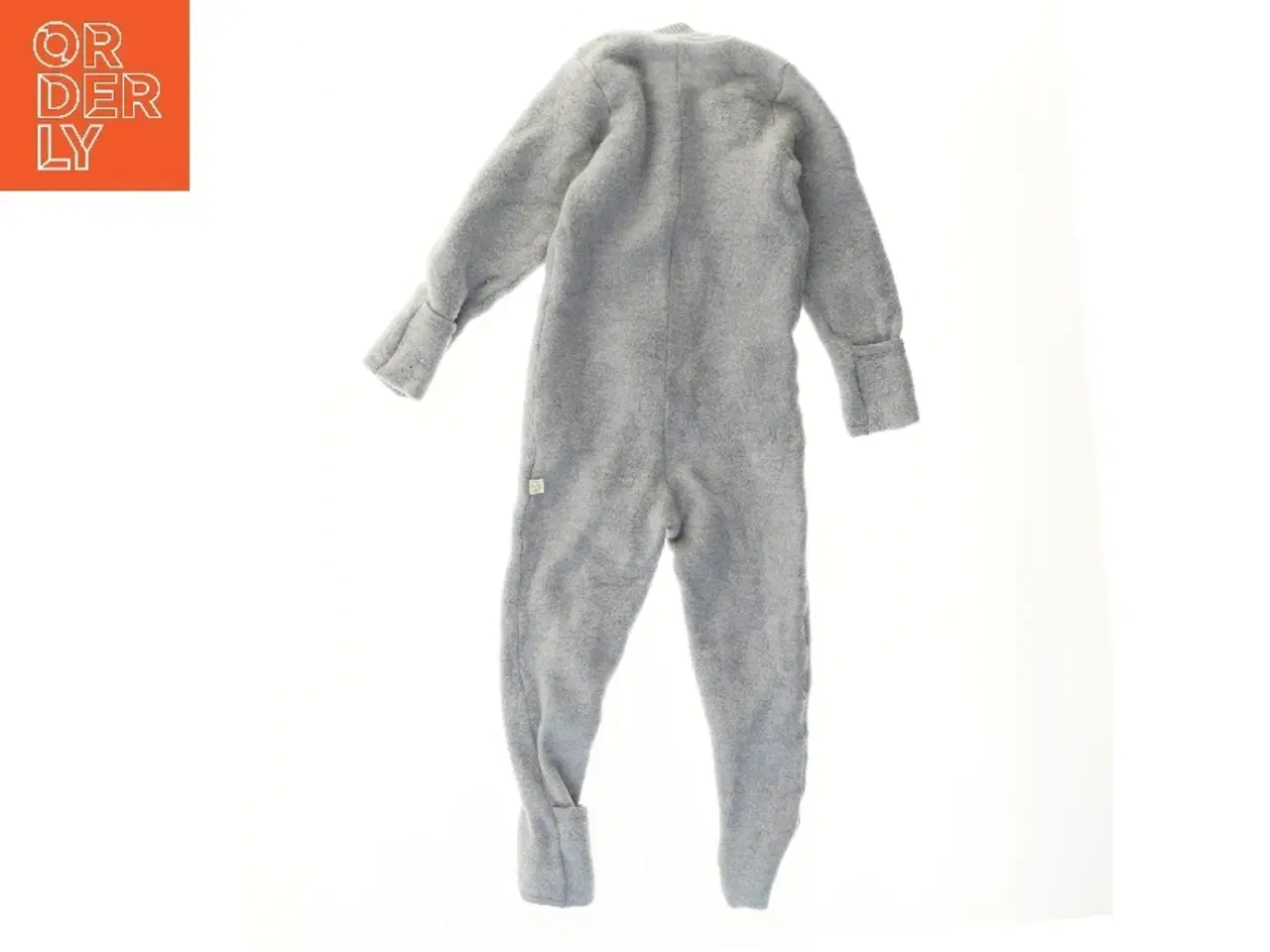 Billede 2 - Heldragt øko merino uld fra Dilling (str. 92 stor)