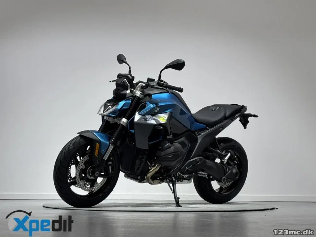 Billede 5 - BMW R 1300 R