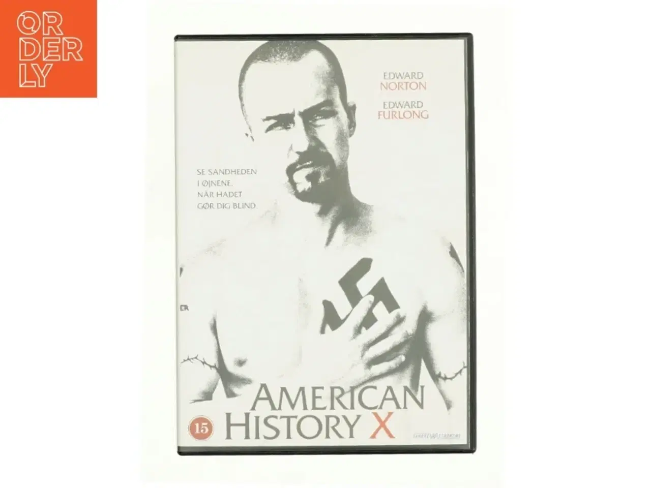 Billede 1 - American History X
