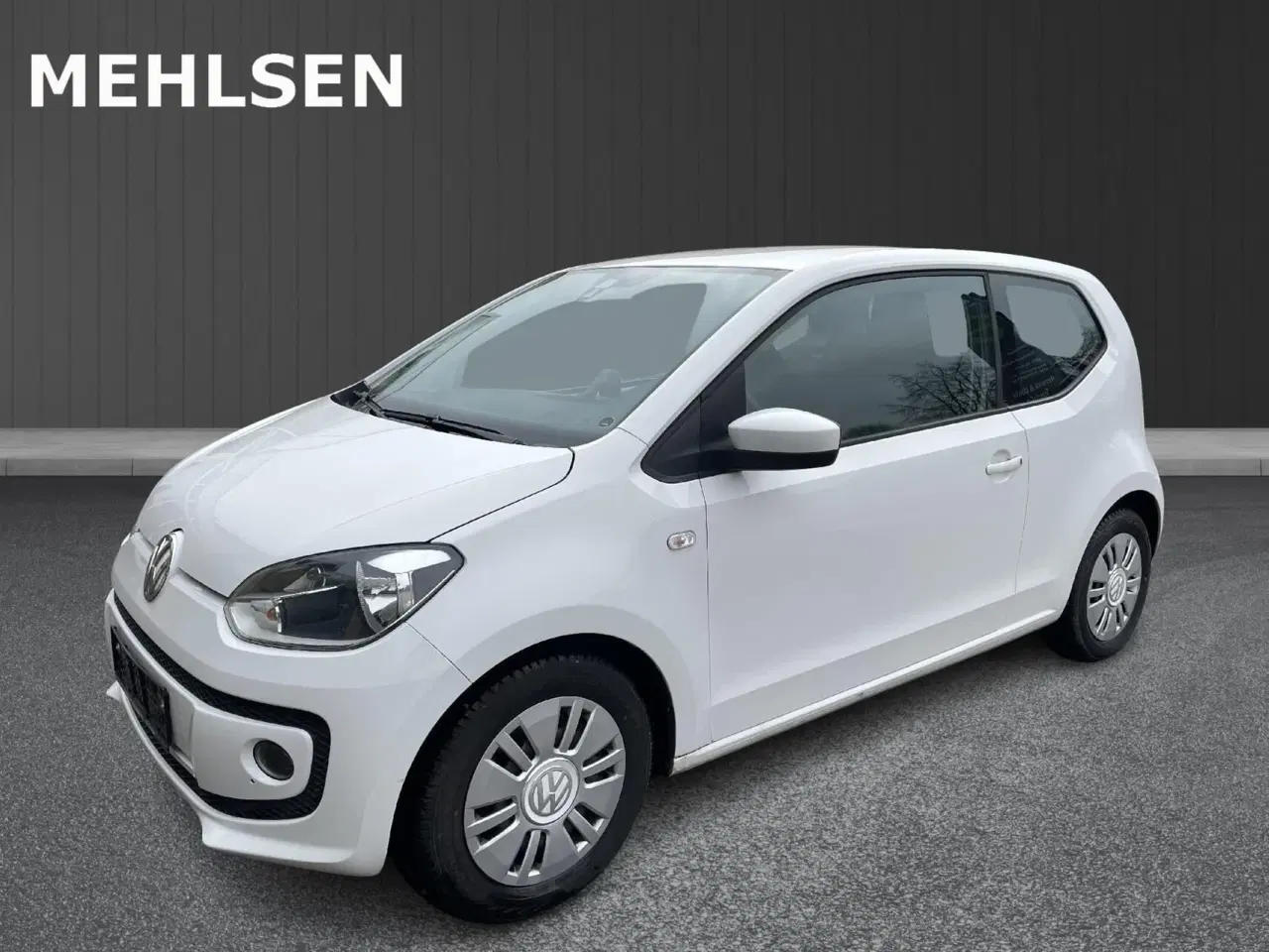 Billede 1 - VW up 1,0 Bluemotion Move 60HK 3d
