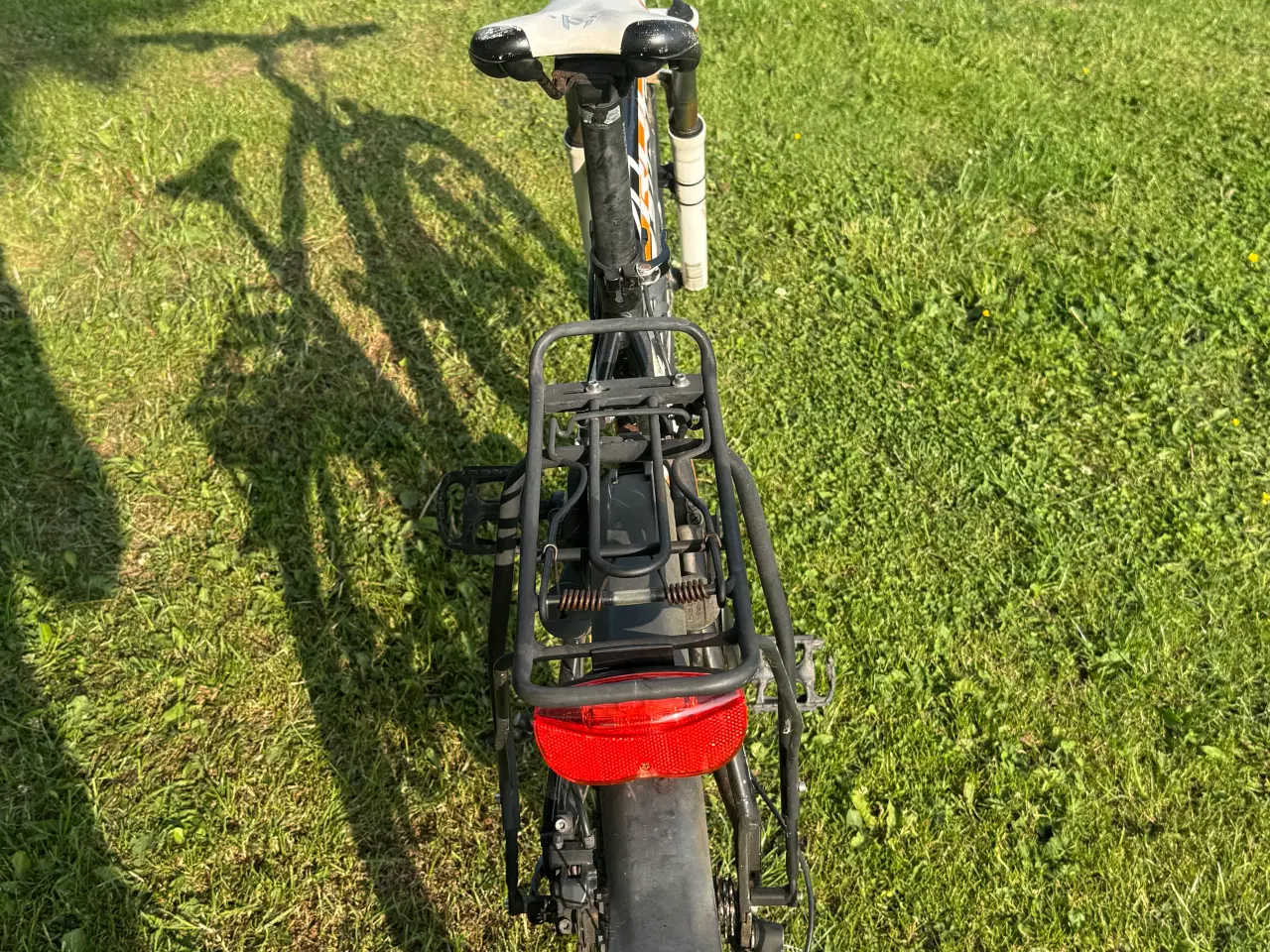 Billede 3 - Mountainbike 