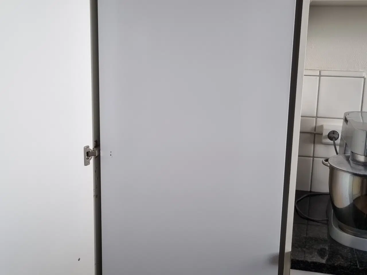 Billede 5 - Ikea Frysa 700 integreret fryseskab fryser skabsfr