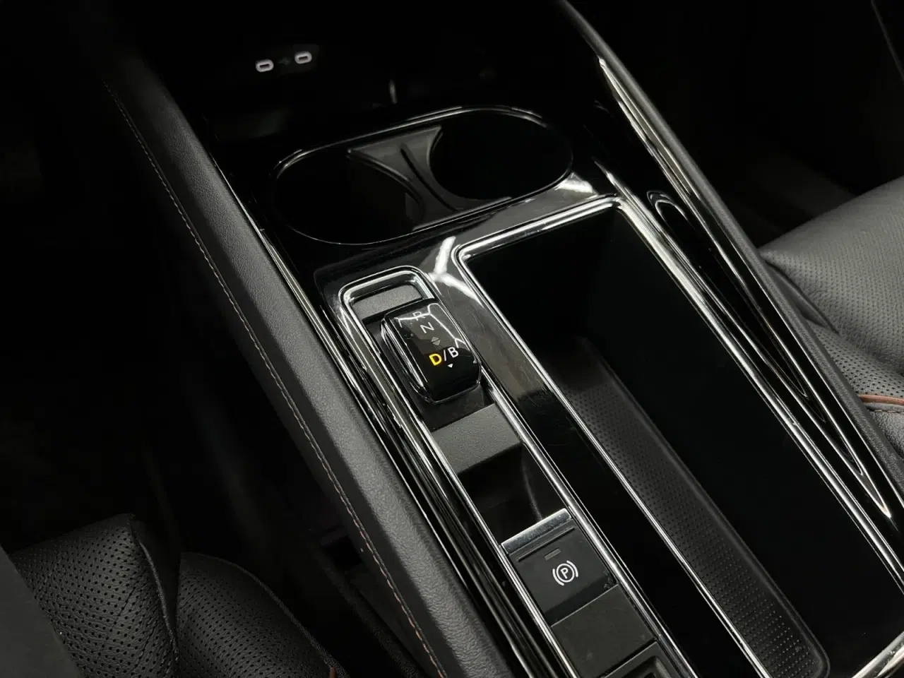 Billede 8 - Skoda Enyaq 80 iV Suite