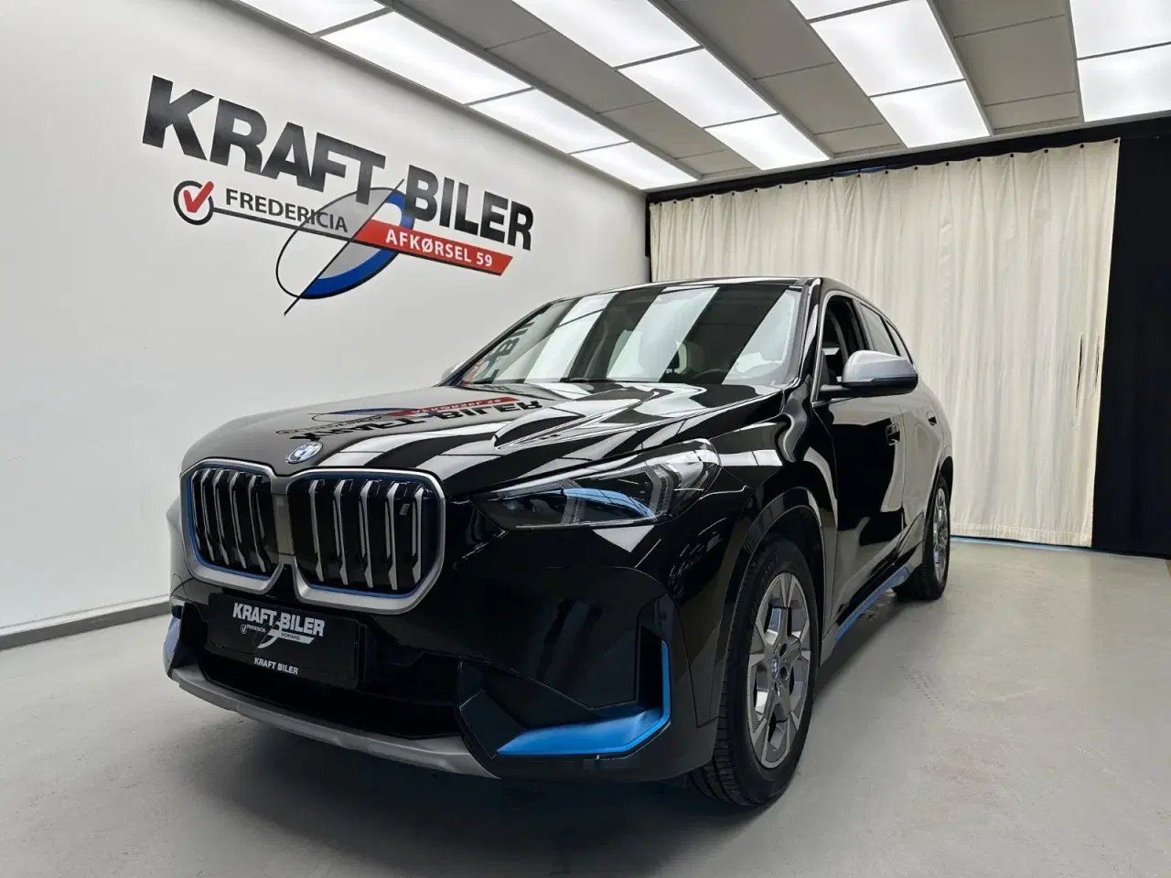 Billede 1 - BMW iX1  xDrive30 X-Line