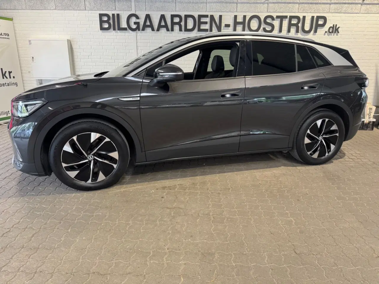 Billede 2 - VW ID.4 77 Pro Performance Tech