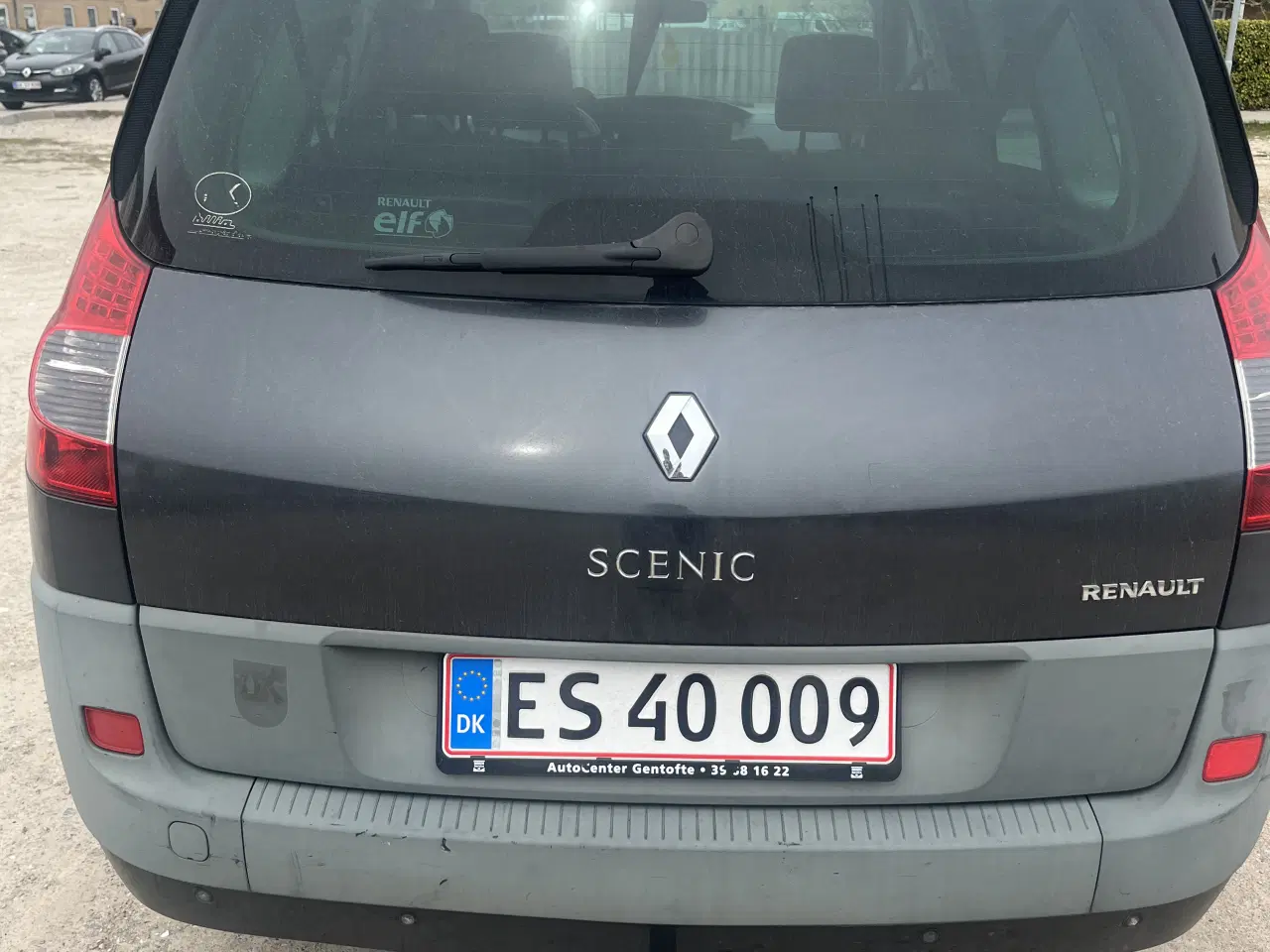 Billede 2 - Renault 7 Pers 