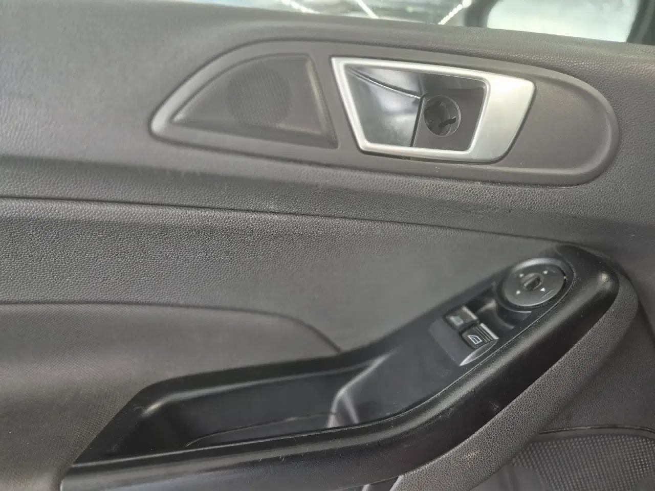 Billede 13 - Ford Fiesta 1,0 Trend Plus Start/Stop 80HK 5d