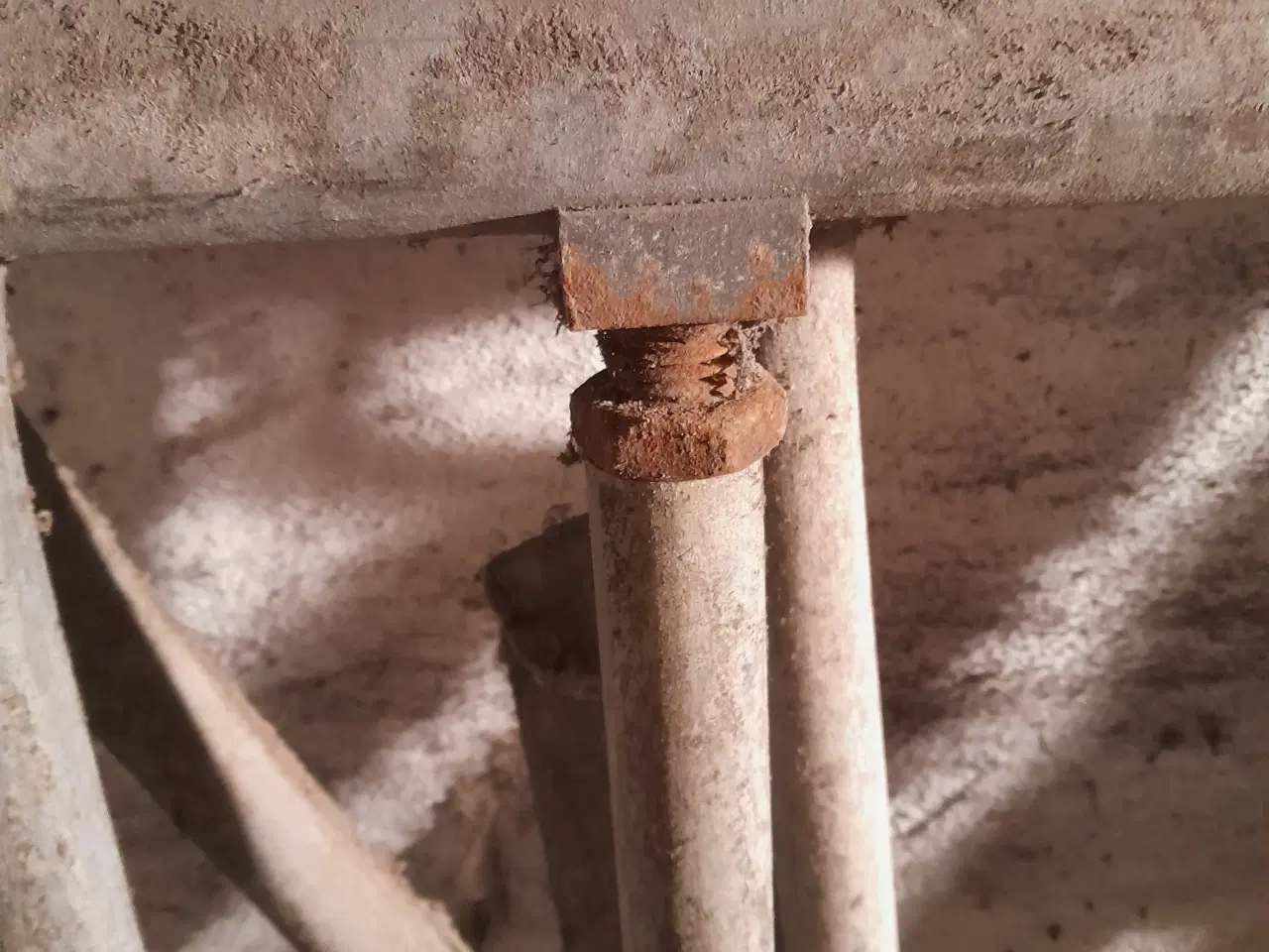 Billede 4 - Fanggitter 