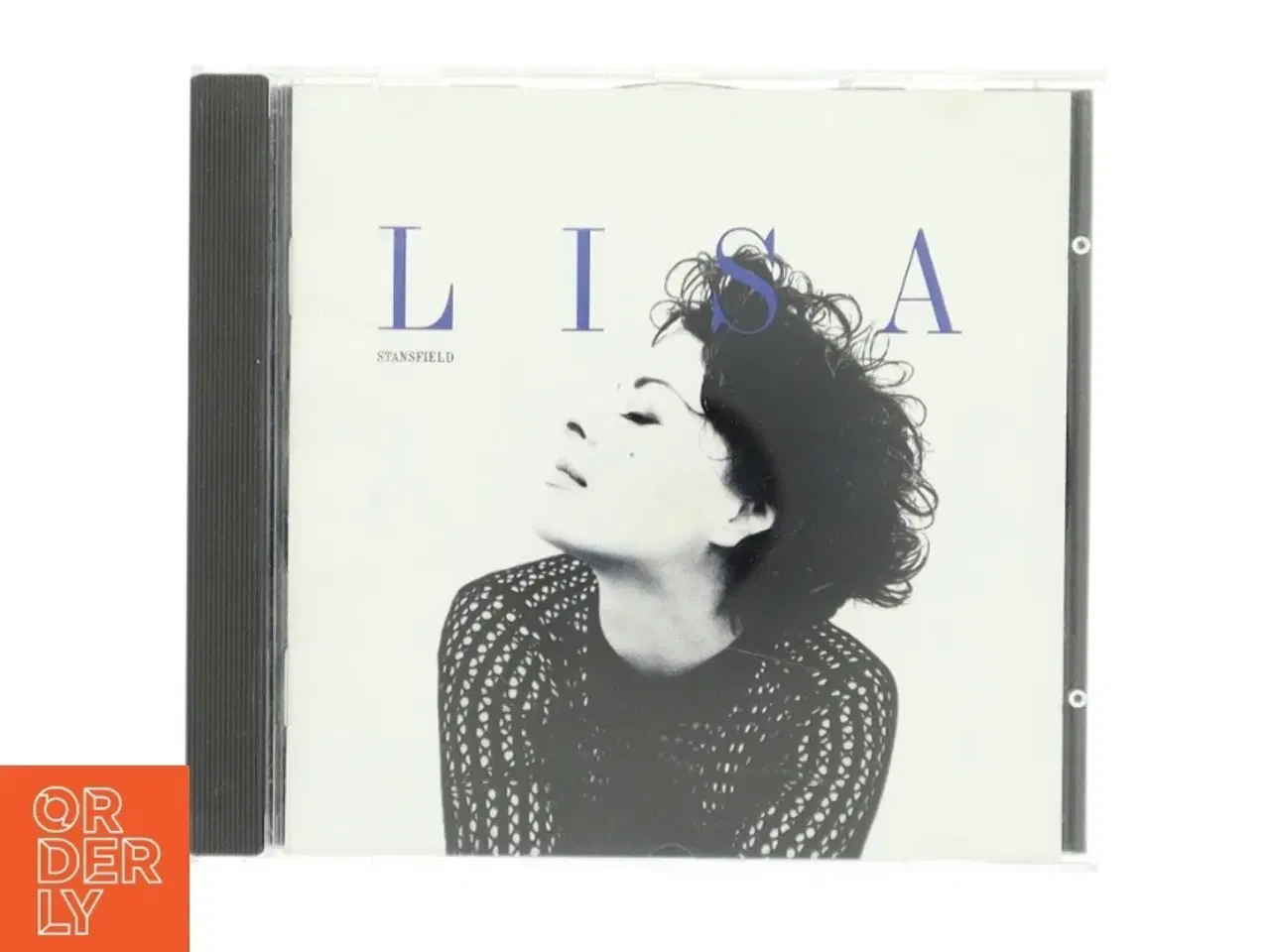 Billede 1 - Lisa Stansfield