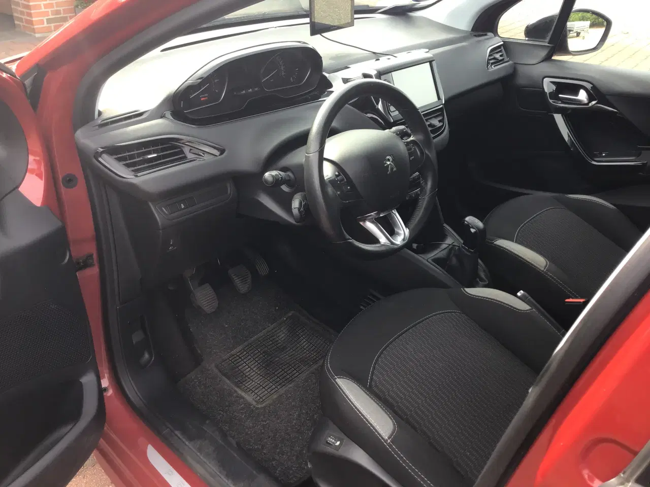 Billede 9 - Peugeot 208 I