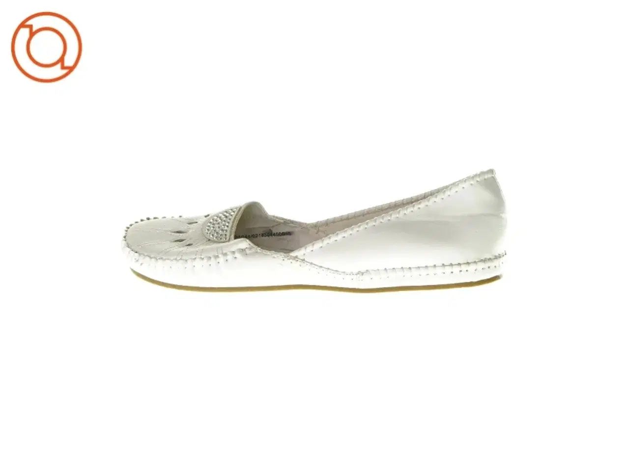 Billede 1 - Ballerina sko fra Kanizma (str. 40)