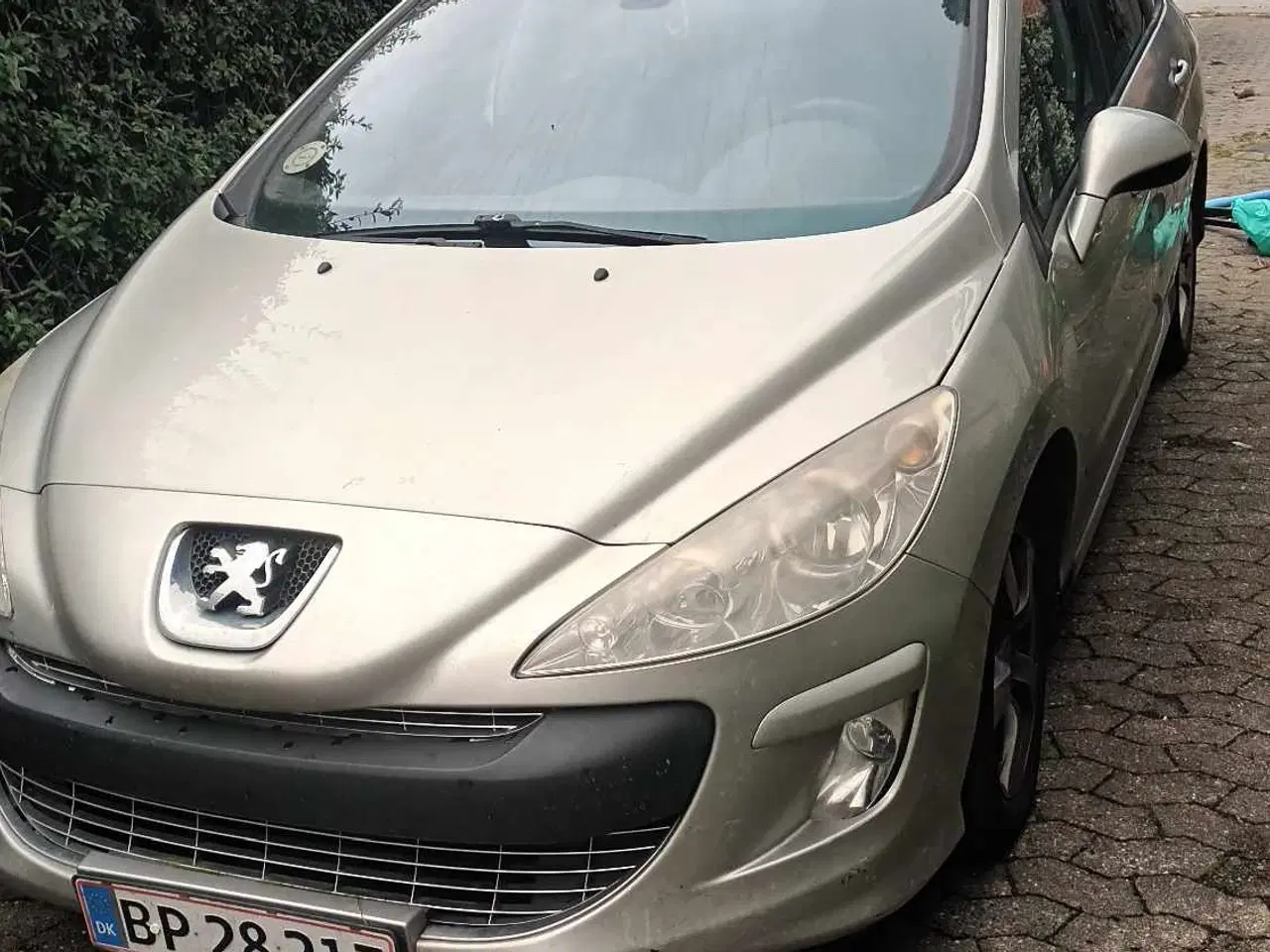 Billede 3 - Peugeot 308 SW