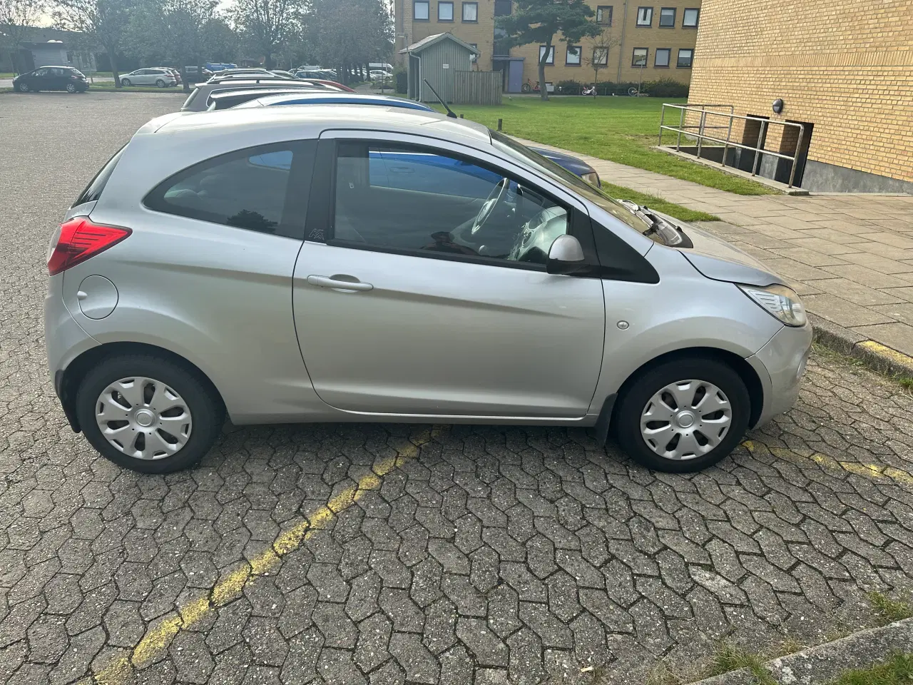 Billede 1 - Ford ka