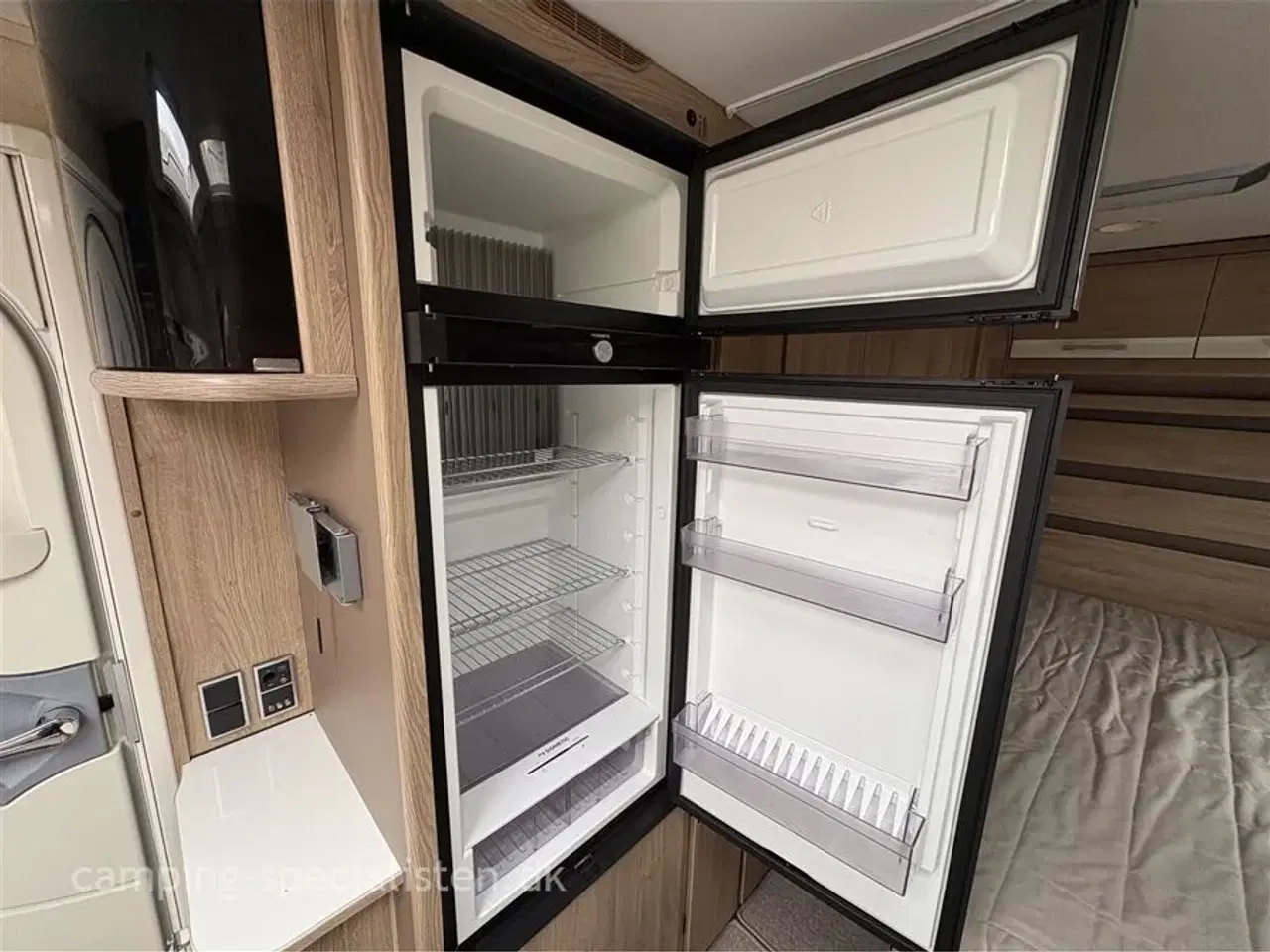 Billede 9 - 2019 - Kabe Classic 470 XL   2019 Kabe Classic 470 XL - Se den nu hos Camping-Specialisten.dk