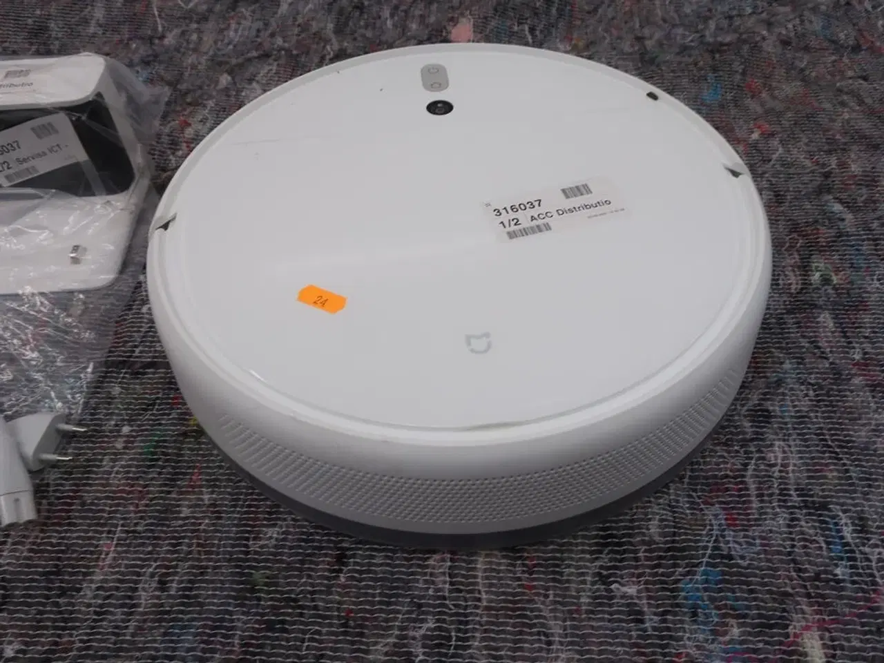 Billede 2 - Gulvvasker XIAOMI Mi Vacuum-Mop