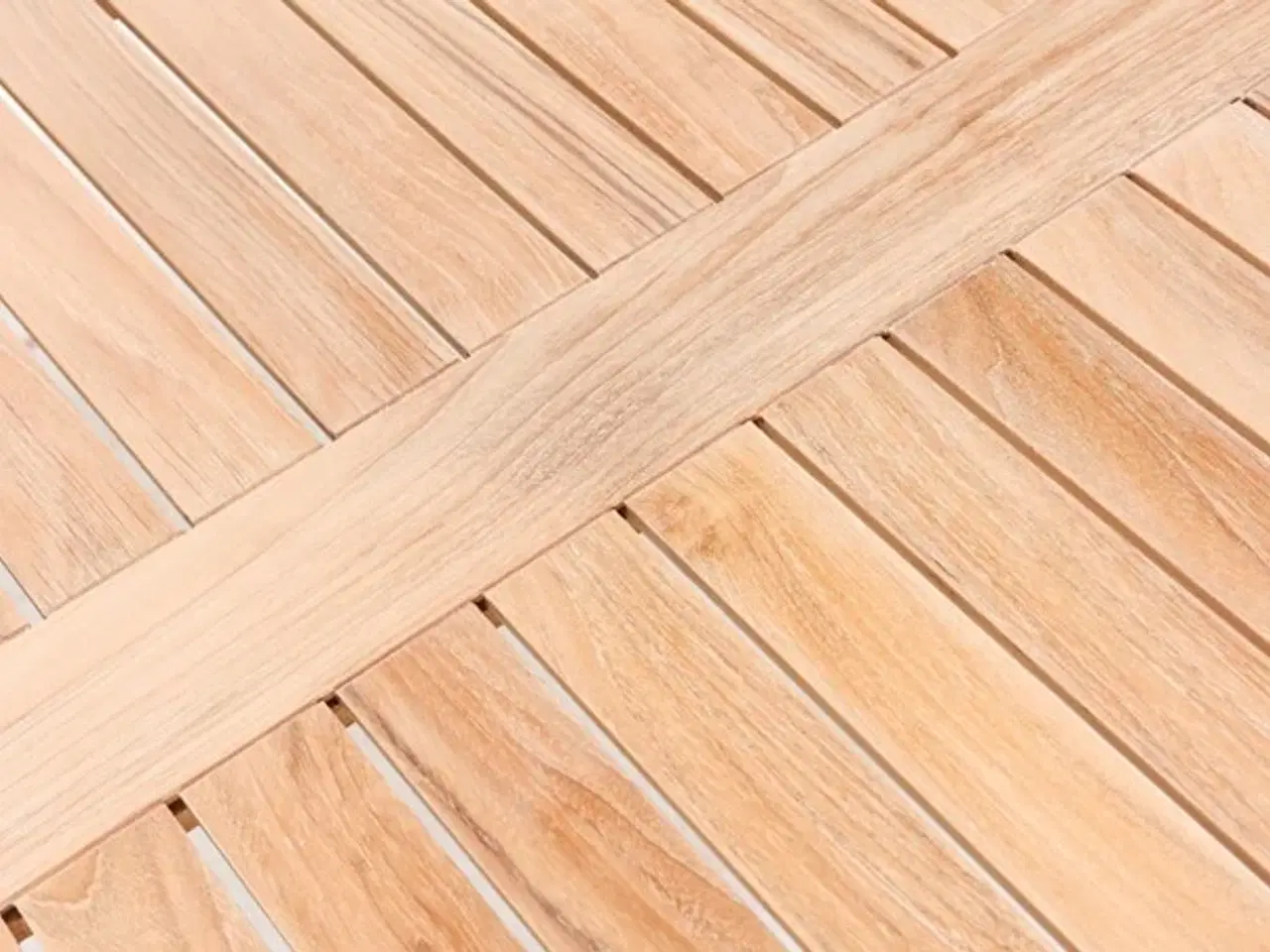 Billede 4 - Et flot havemøbelsæt