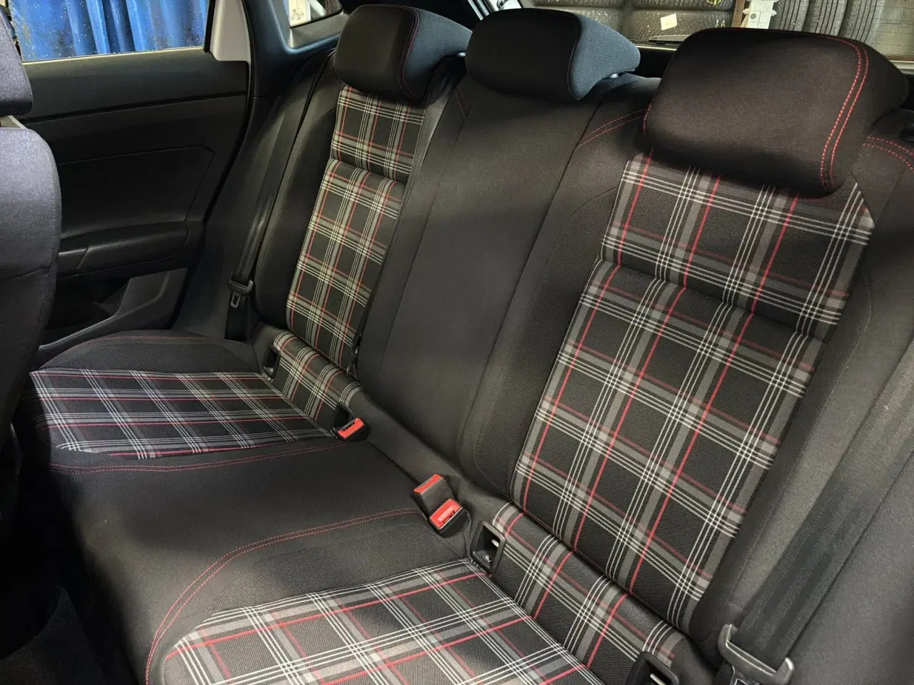 Billede 14 - VW Polo 2,0 GTi DSG
