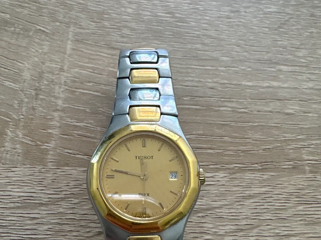 Billede 1 - Smukt Tissot ur 