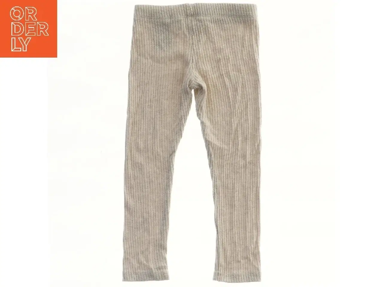 Billede 1 - Børnebukser str. 98 fra H&M (str. 98)