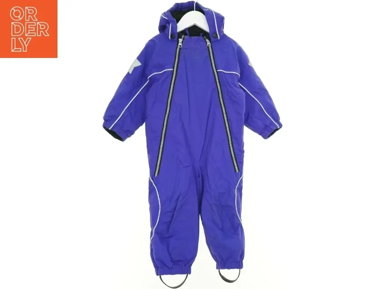 Billede 1 - Flyverdragt fra Molo (str. 86 cm)