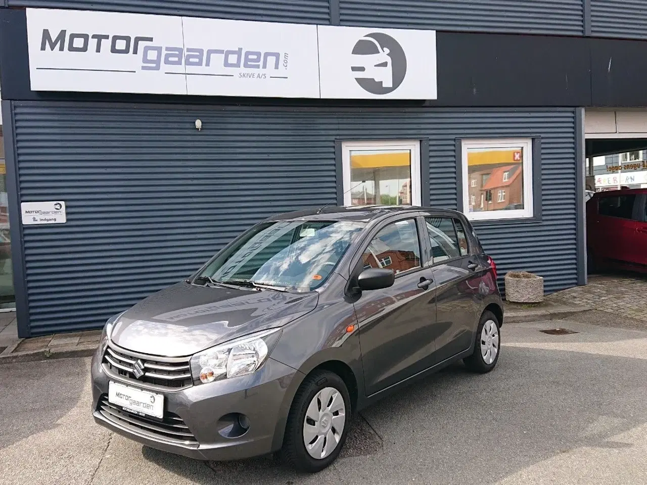 Billede 1 - Suzuki Celerio 1,0 Comfort