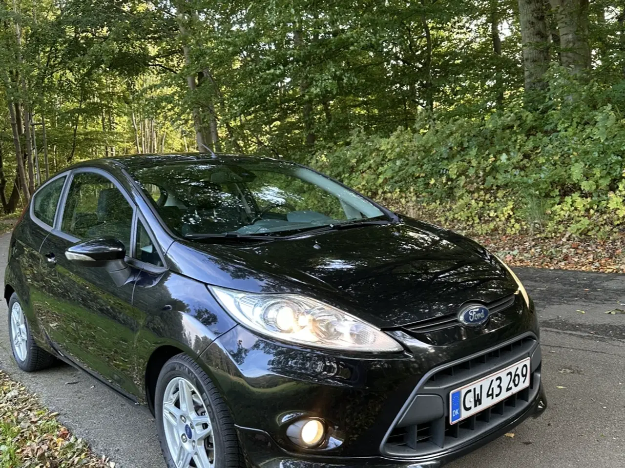 Billede 10 - Ford Fiesta Sport