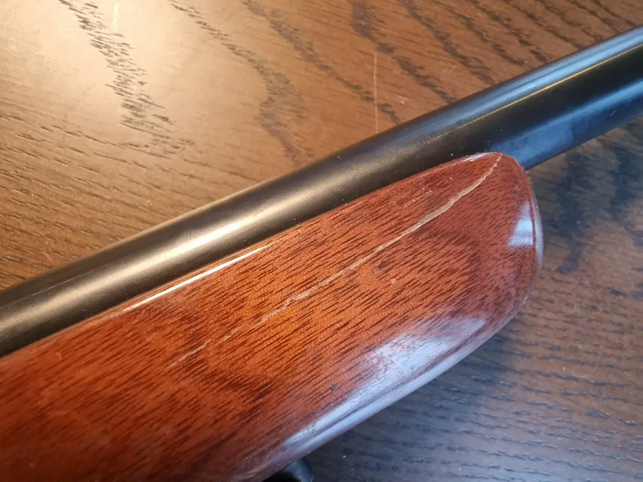 Billede 1 - Brugt Remington 700 i 30.06 sælges