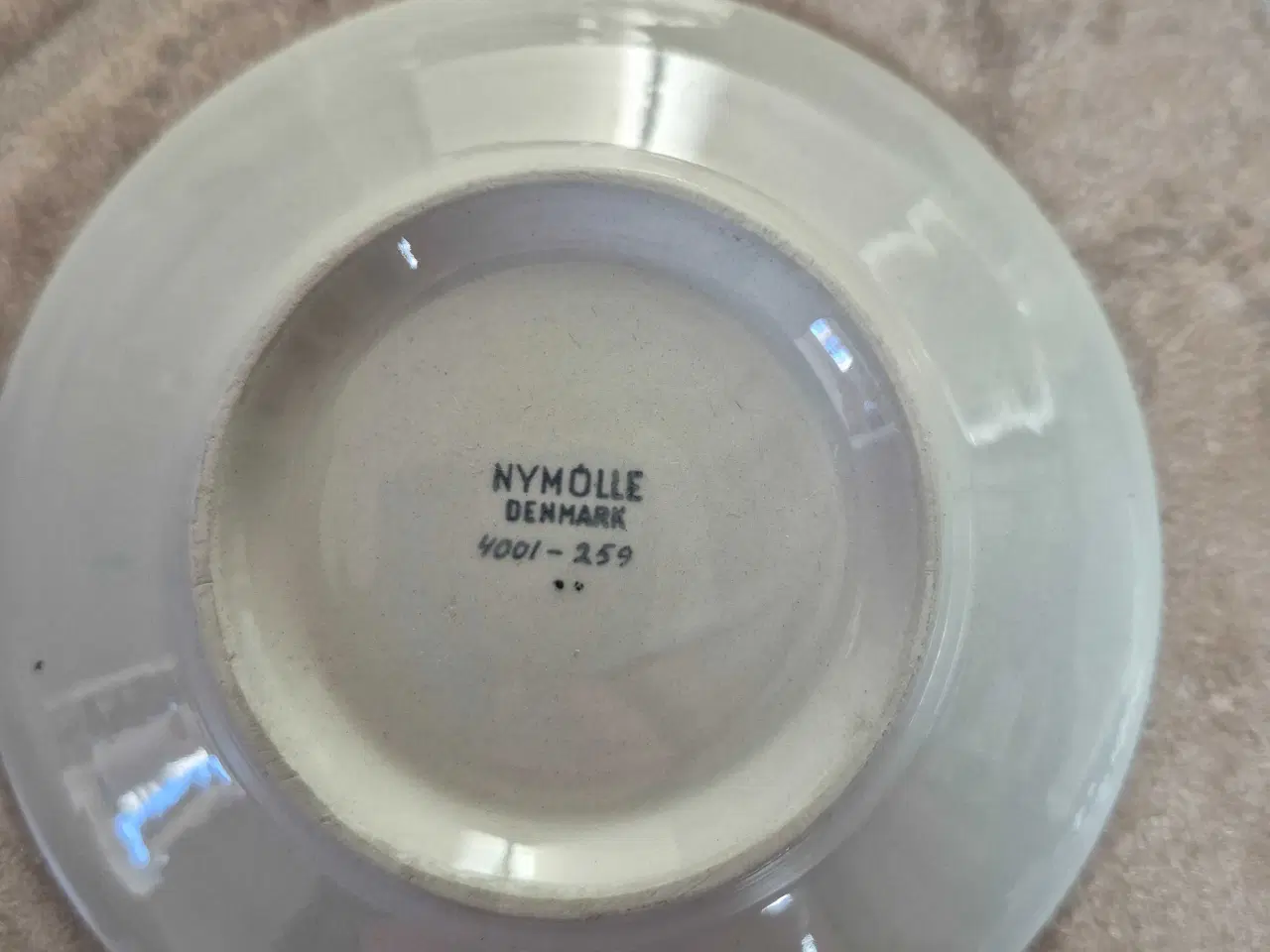 Billede 3 - Faaborg platter