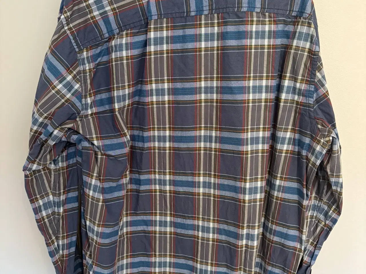 Billede 5 - Lindbergh Skovmandsskjorte👔