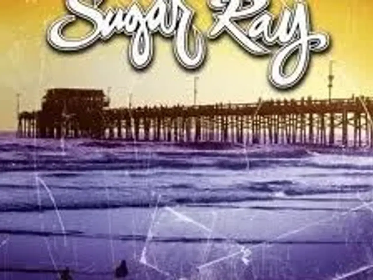 Billede 1 - Sugar Ray mfl