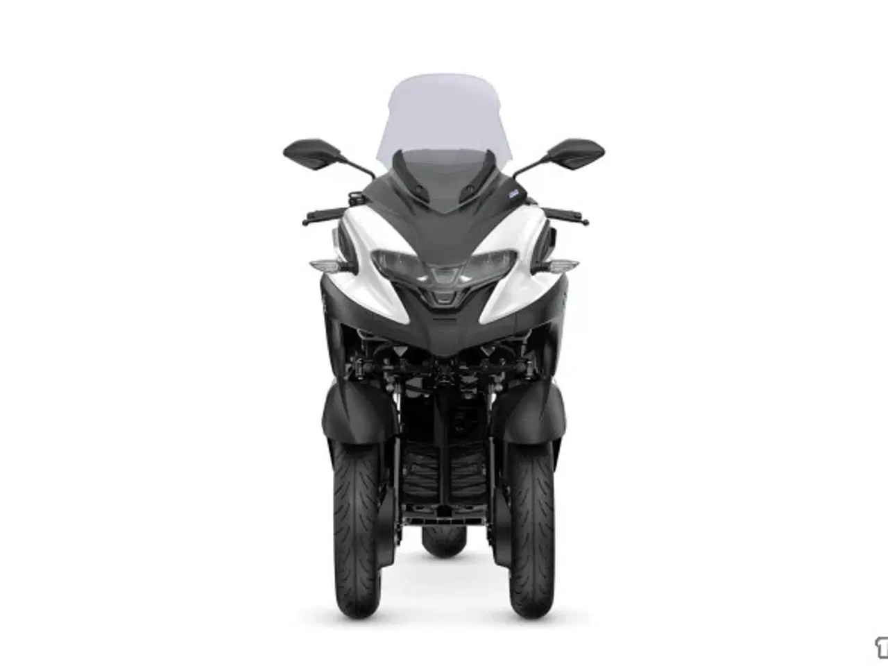 Billede 5 - Yamaha Tricity 300