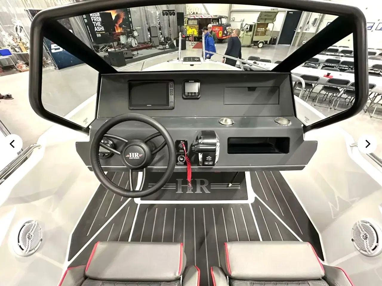 Billede 8 - HR 5,7 CC NY MODEL!