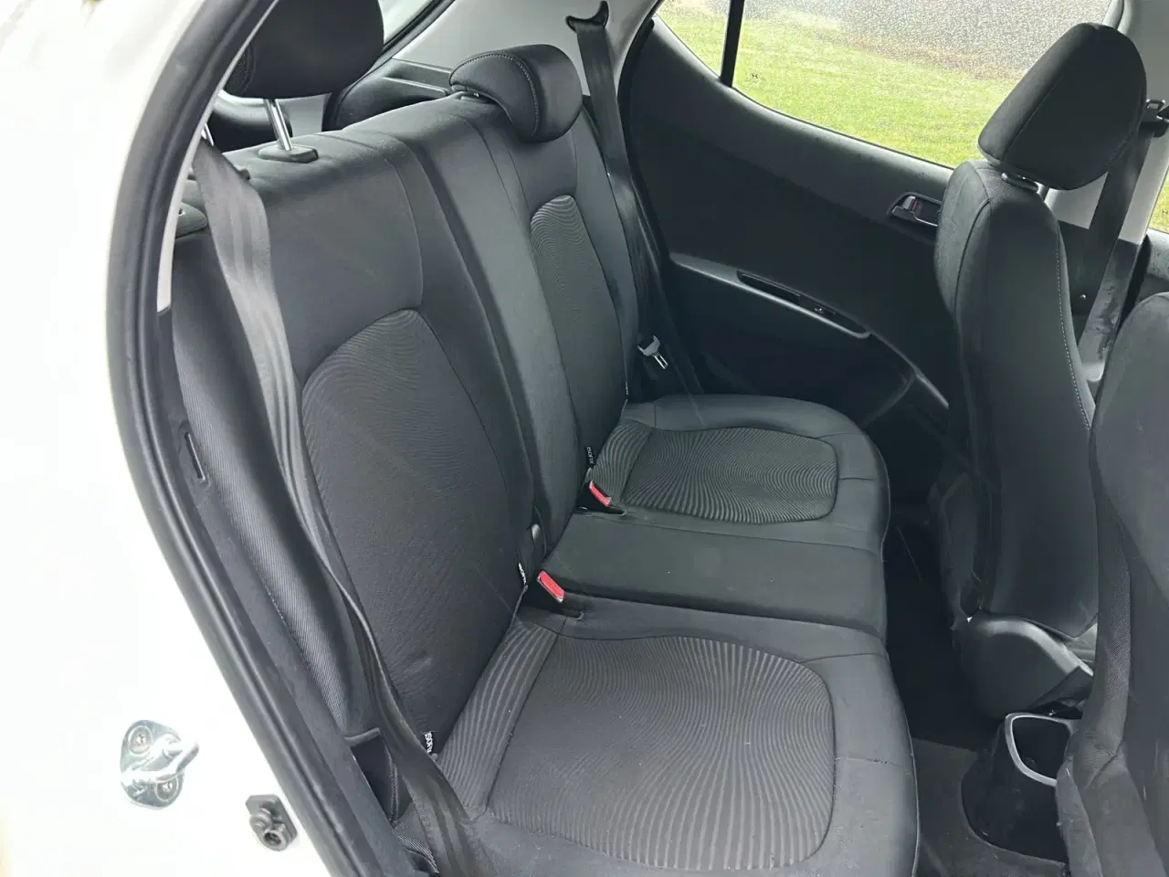 Billede 14 - Hyundai i10 1,0 Vision