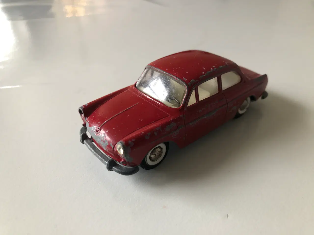 Billede 1 - Tekno vw 1500 model 828